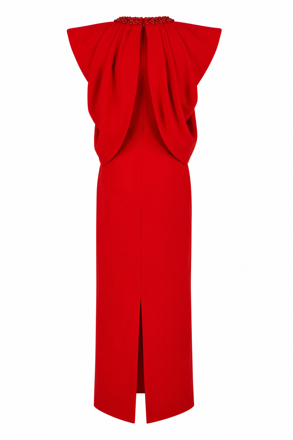Vestido Scarlett