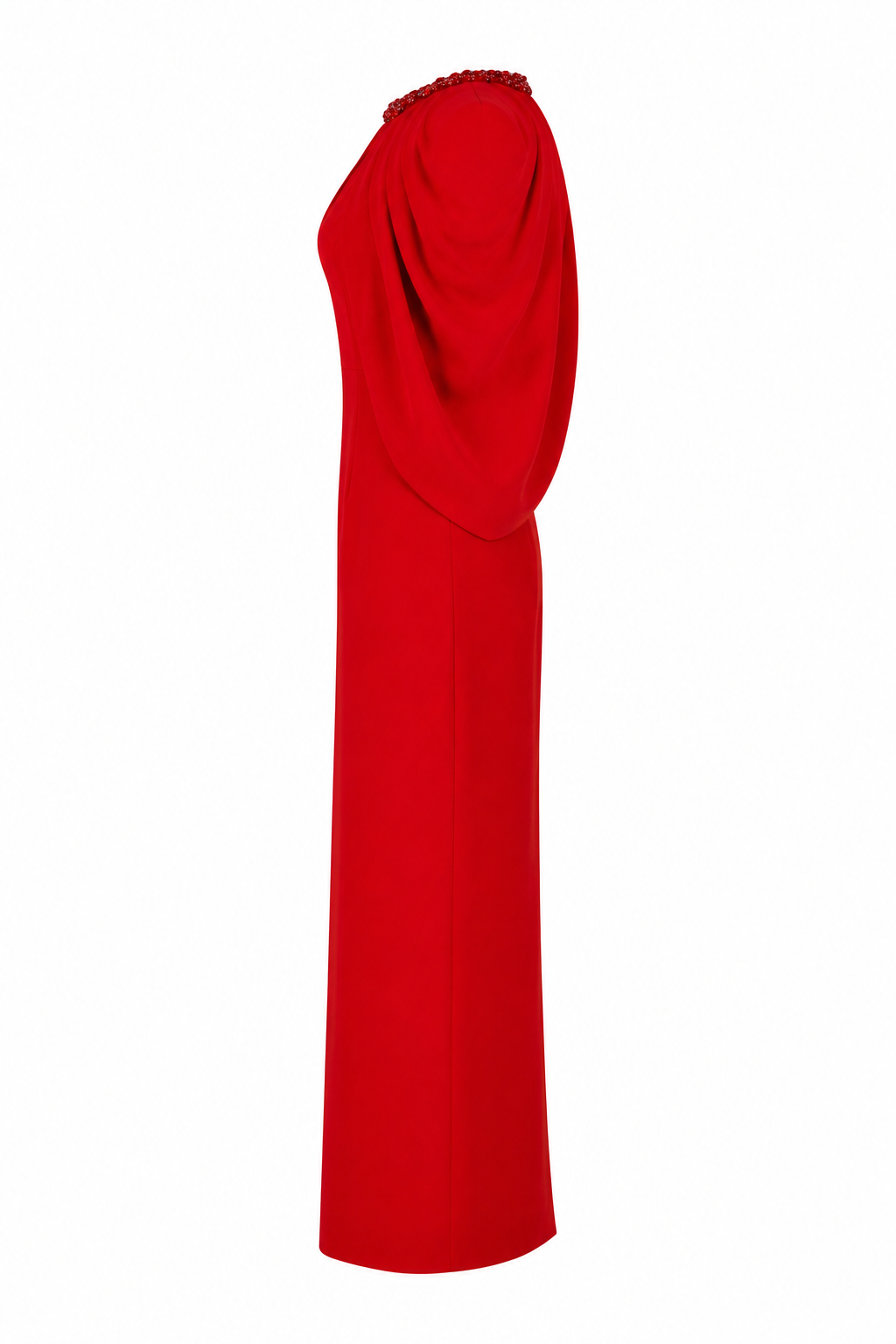 Vestido Scarlett
