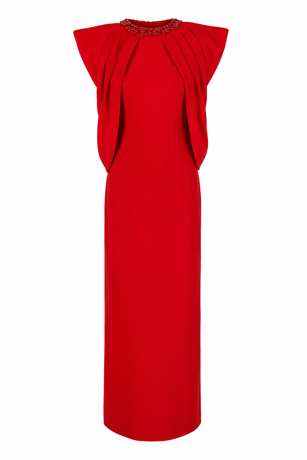 Vestido Scarlett