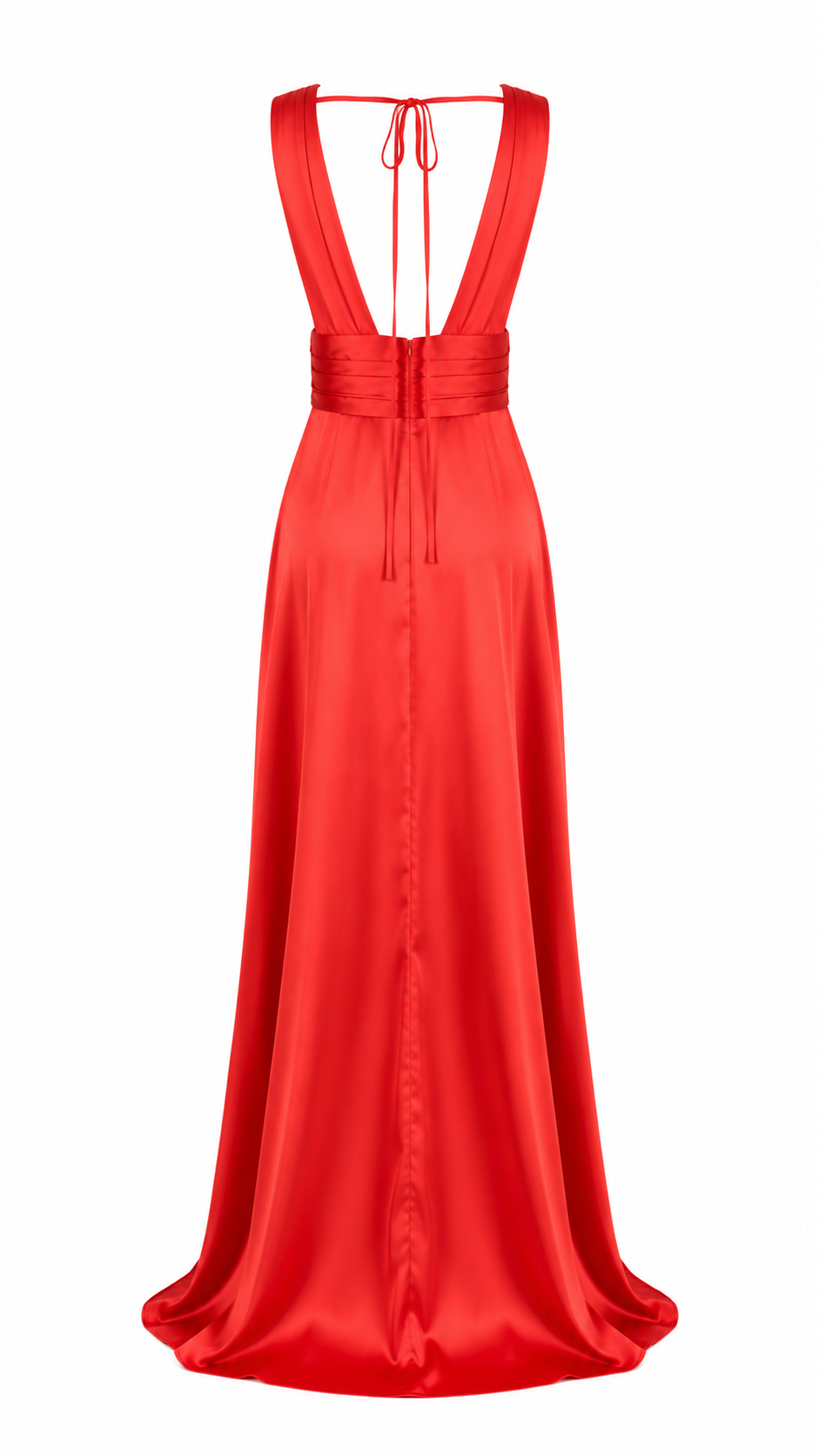 Vestido Lara Coral