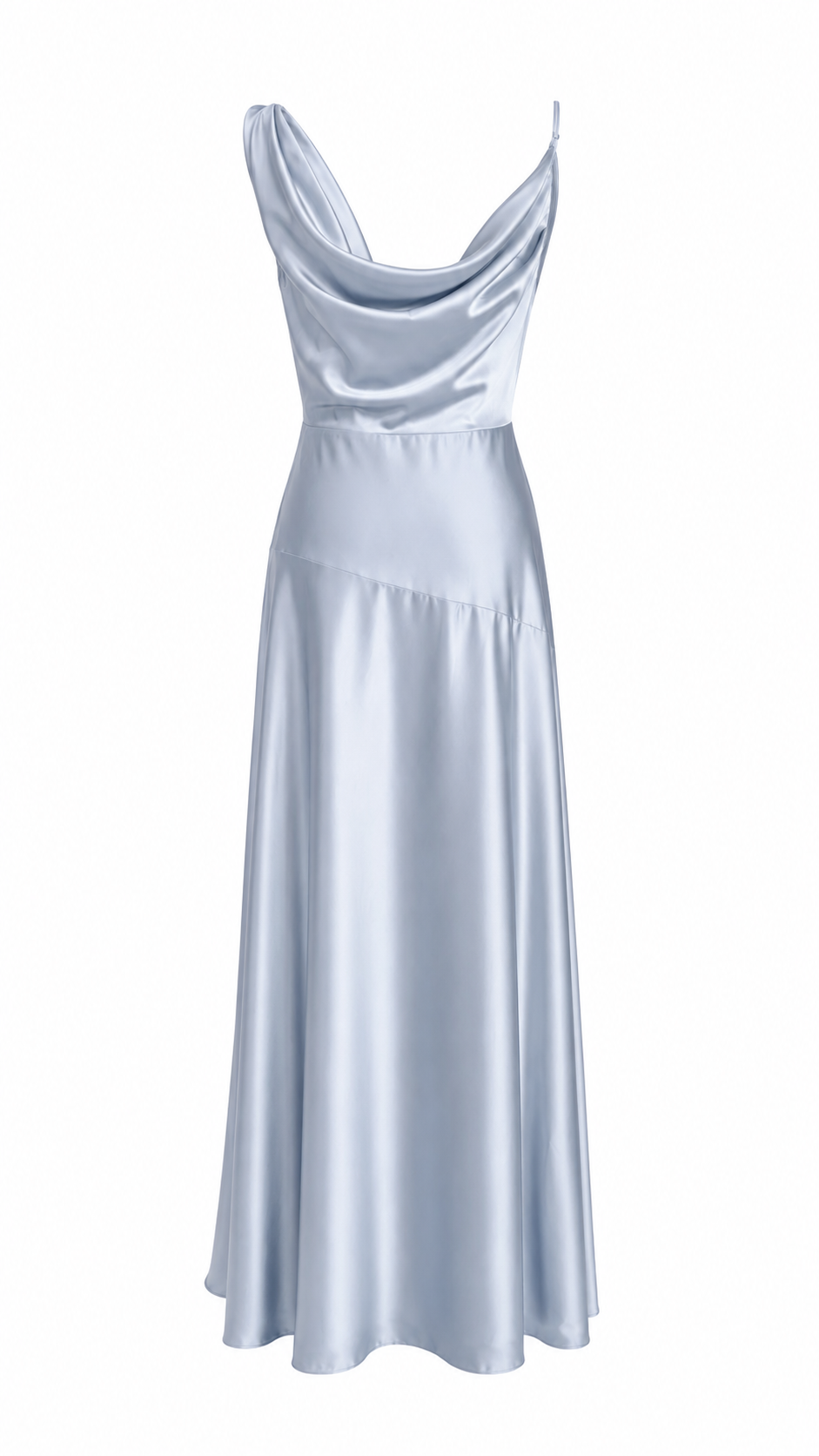 Vestido Brisa Maxi