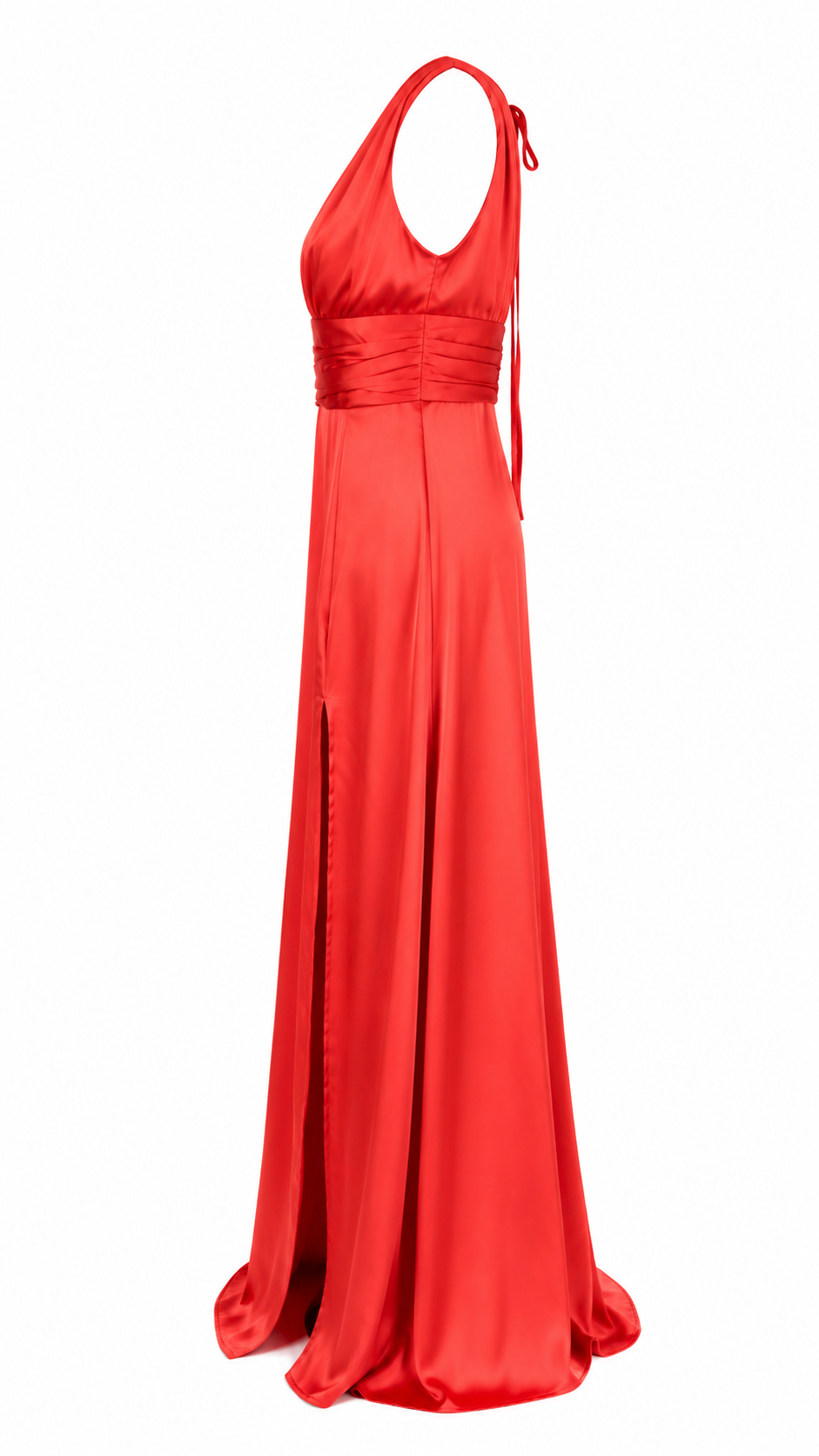 Vestido Lara Coral