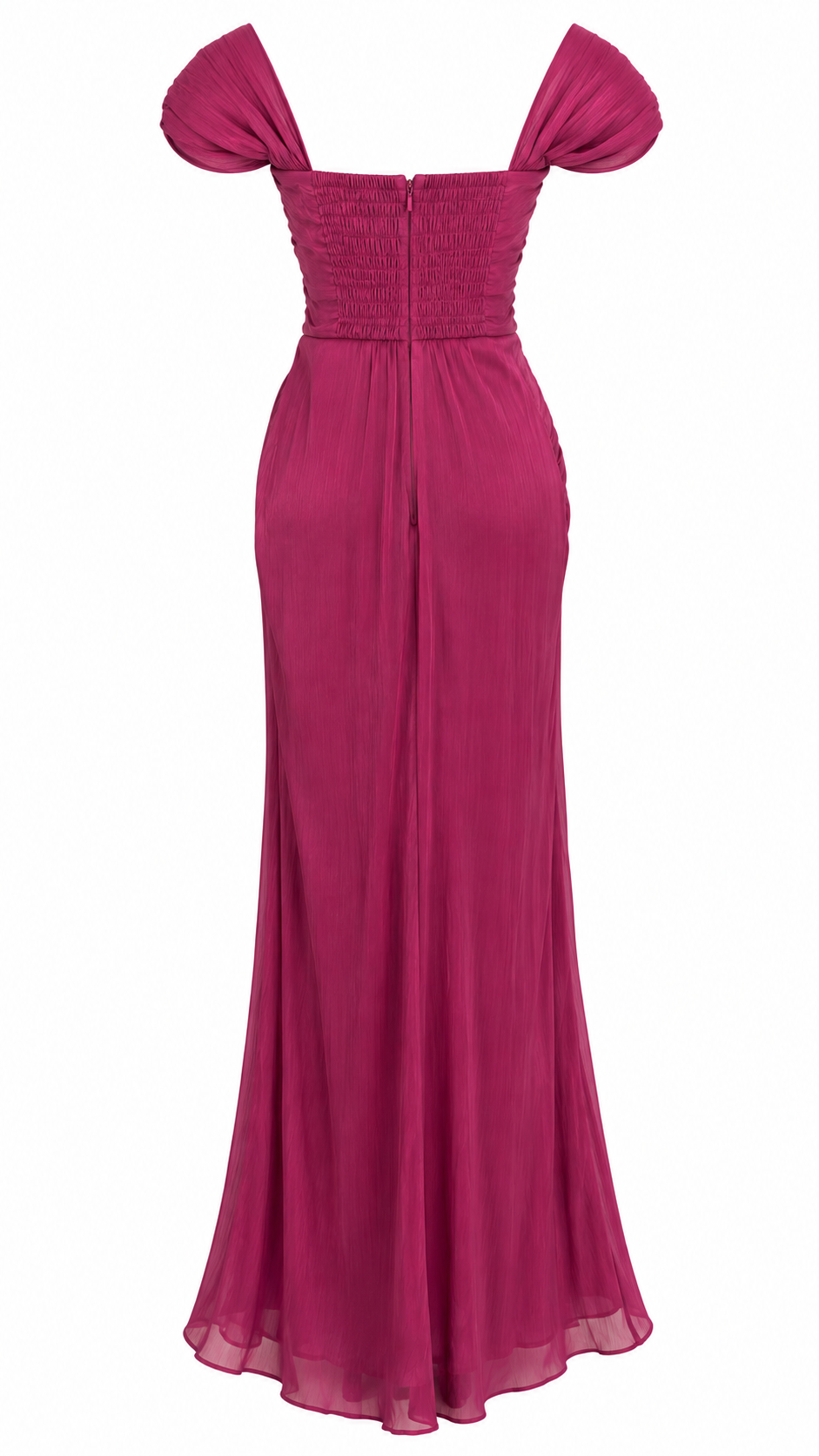 Vestido Macarena