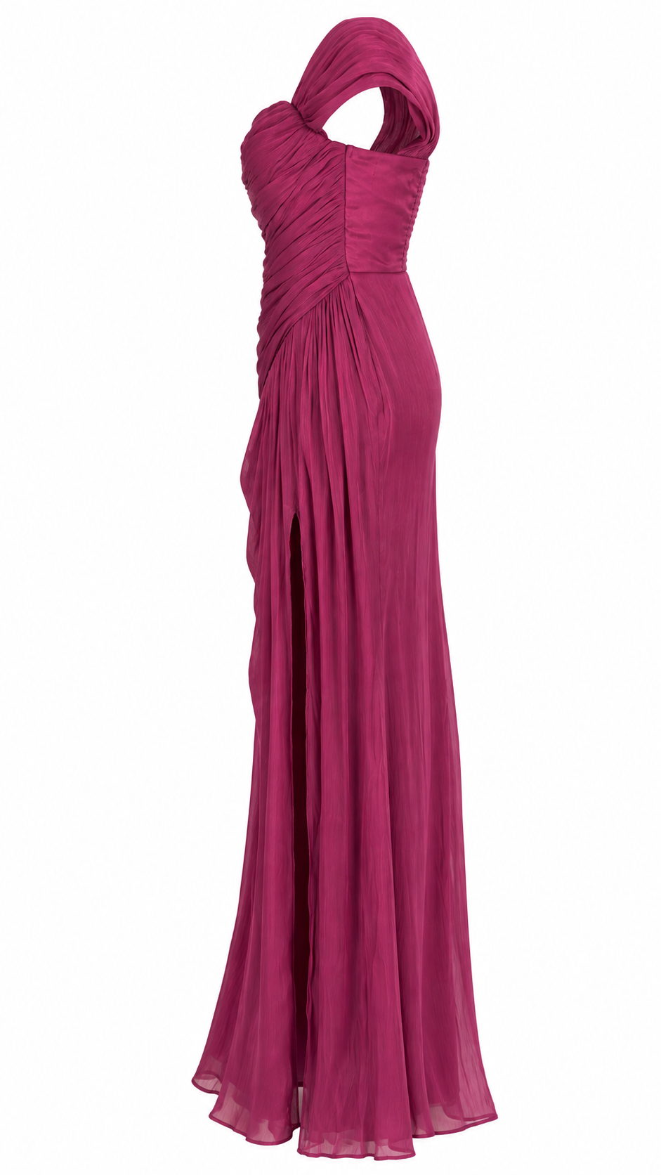 Vestido Macarena