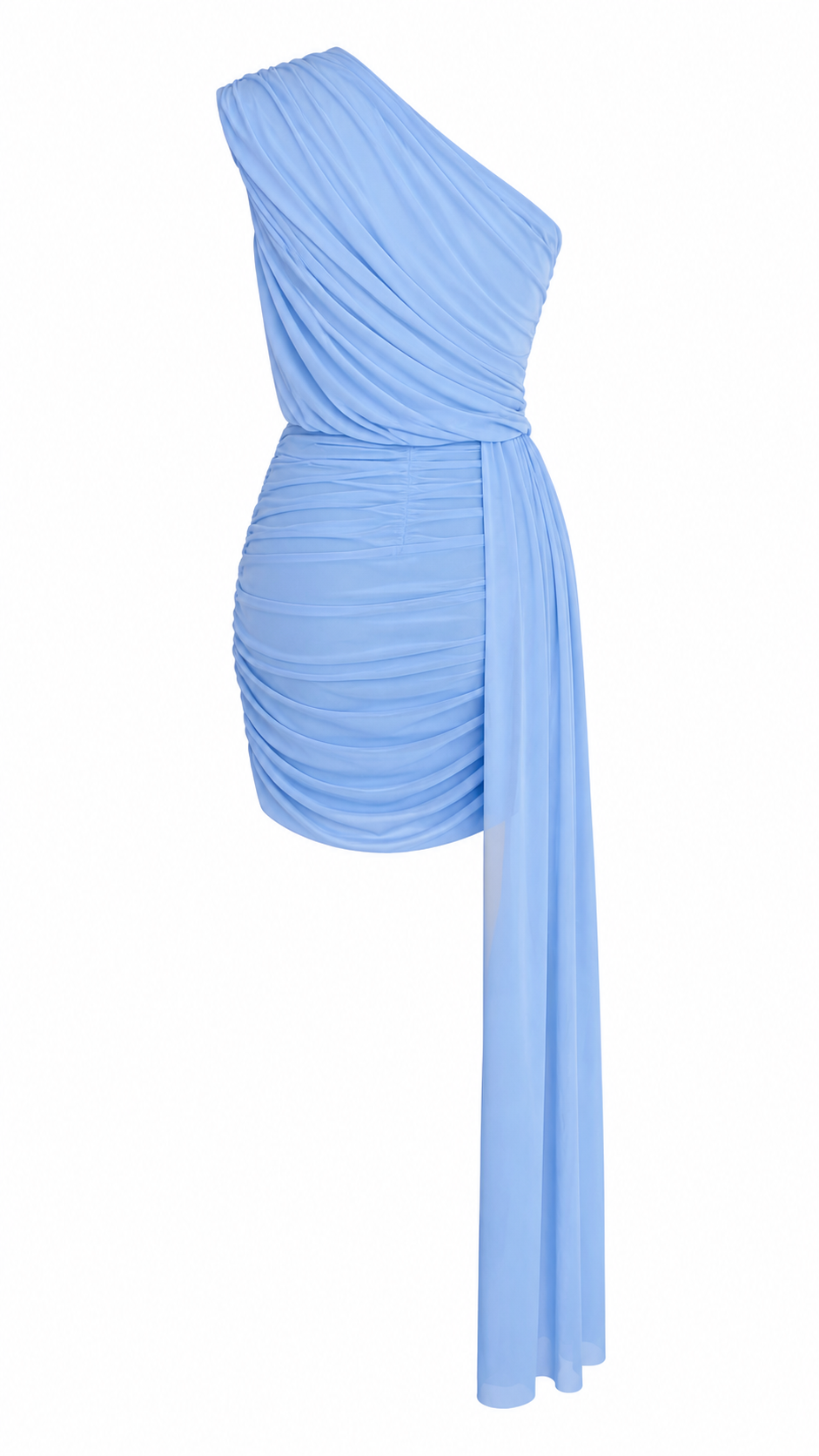 Vestido Laguna Azul