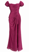 Vestido Macarena