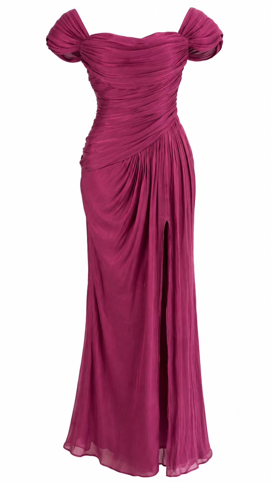 Vestido Macarena