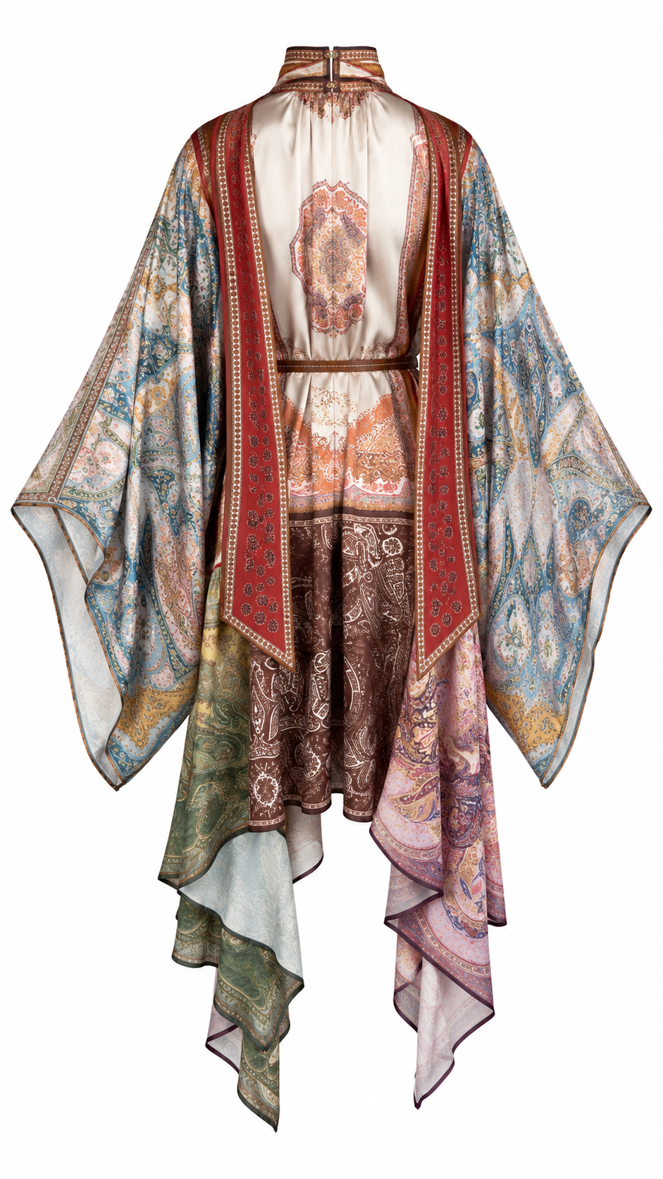 Kimono Zaira