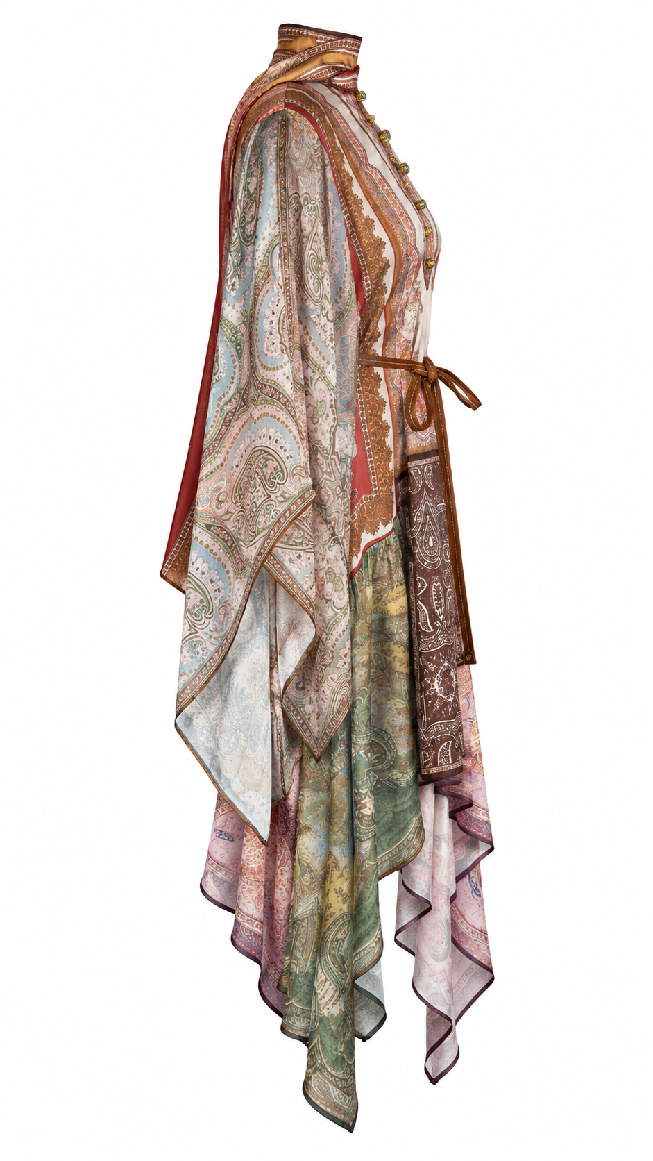 Kimono Zaira
