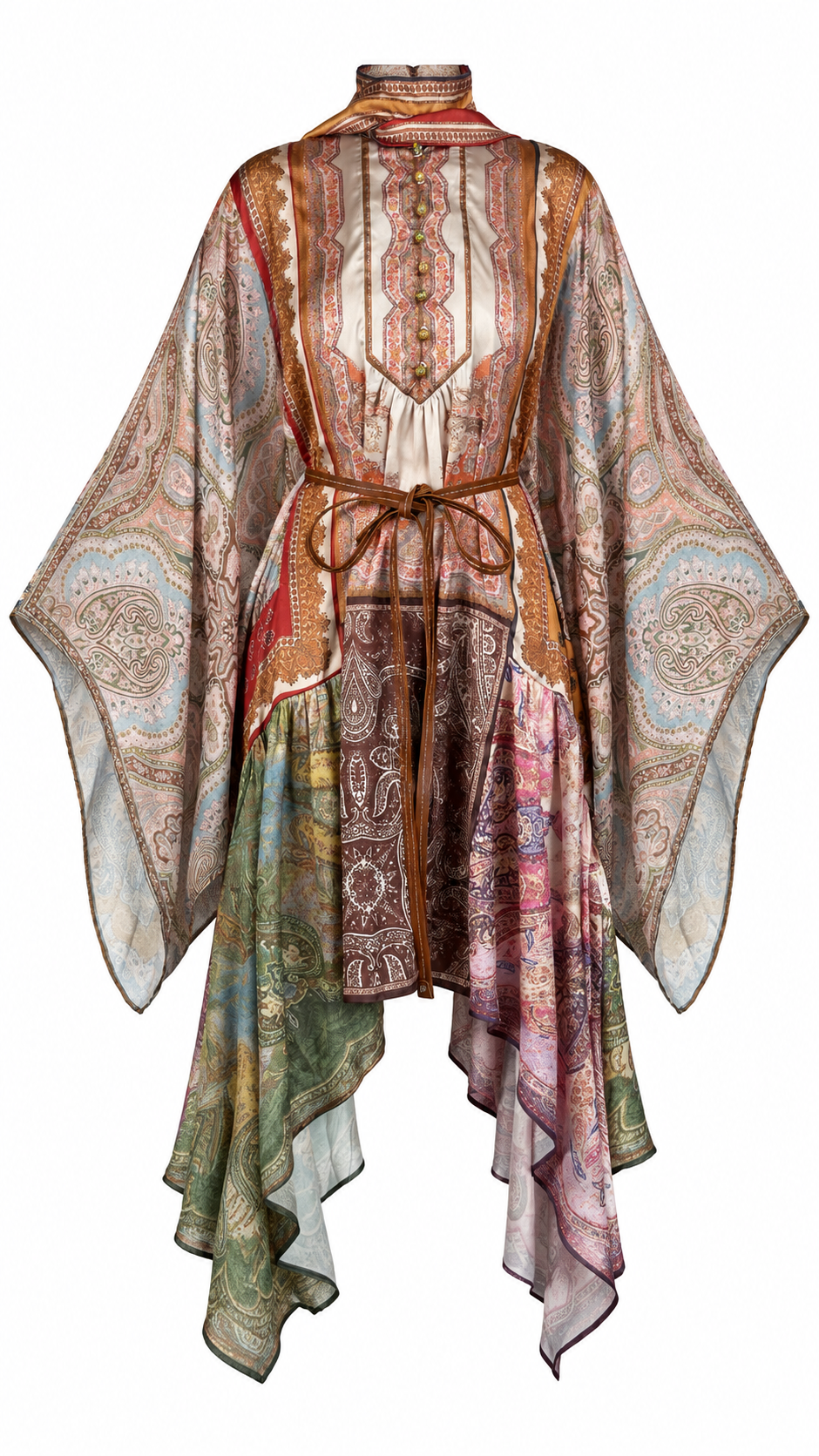 Kimono Zaira