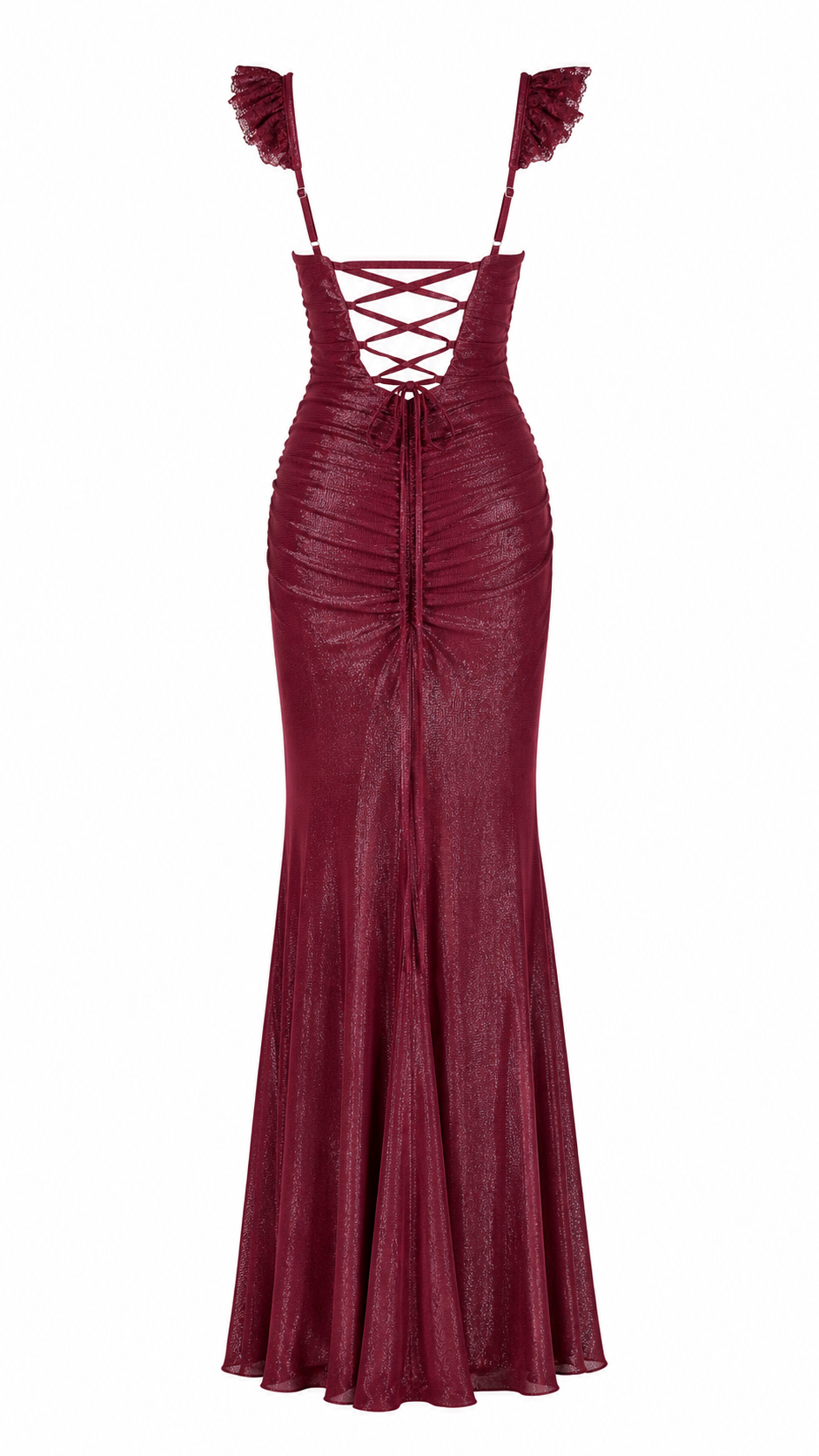 Vestido Seraphina
