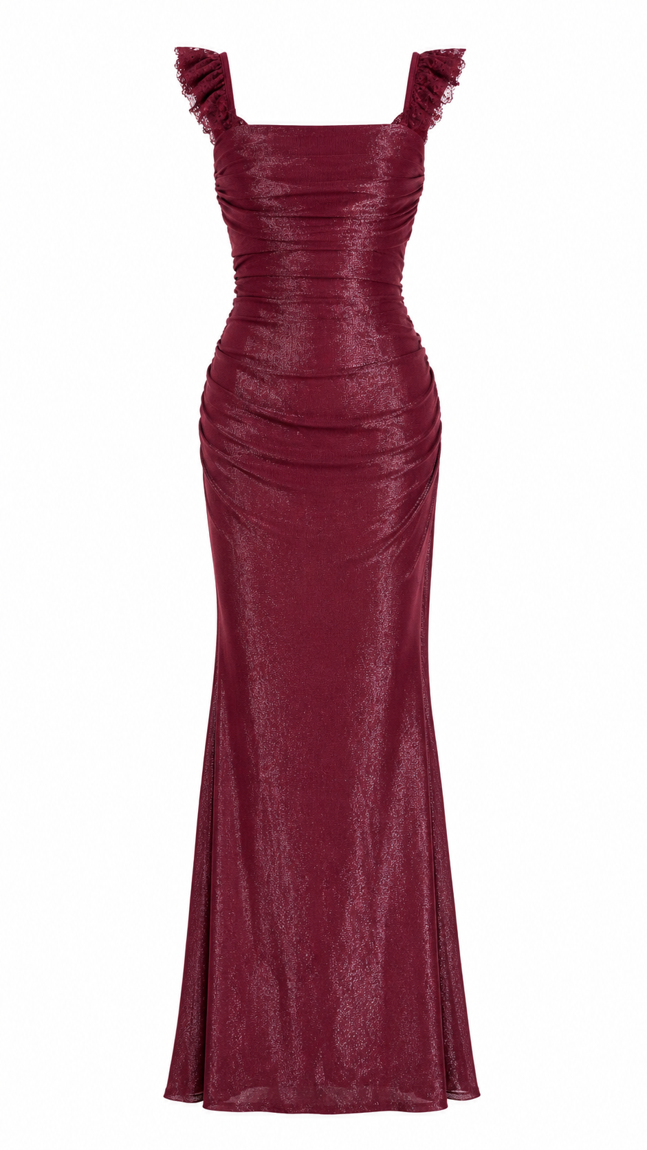 Vestido Seraphina