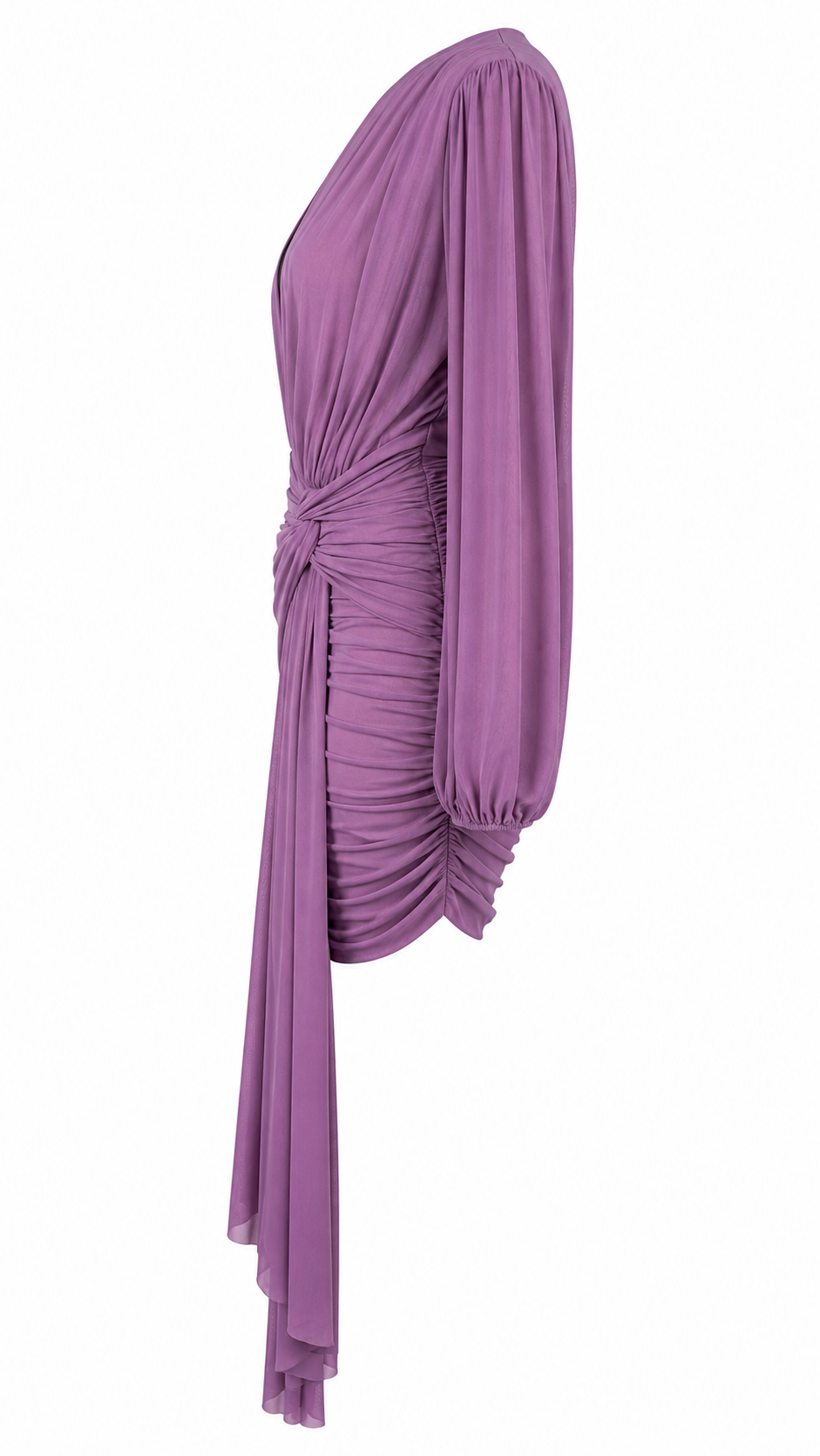 Vestido Mini Berry