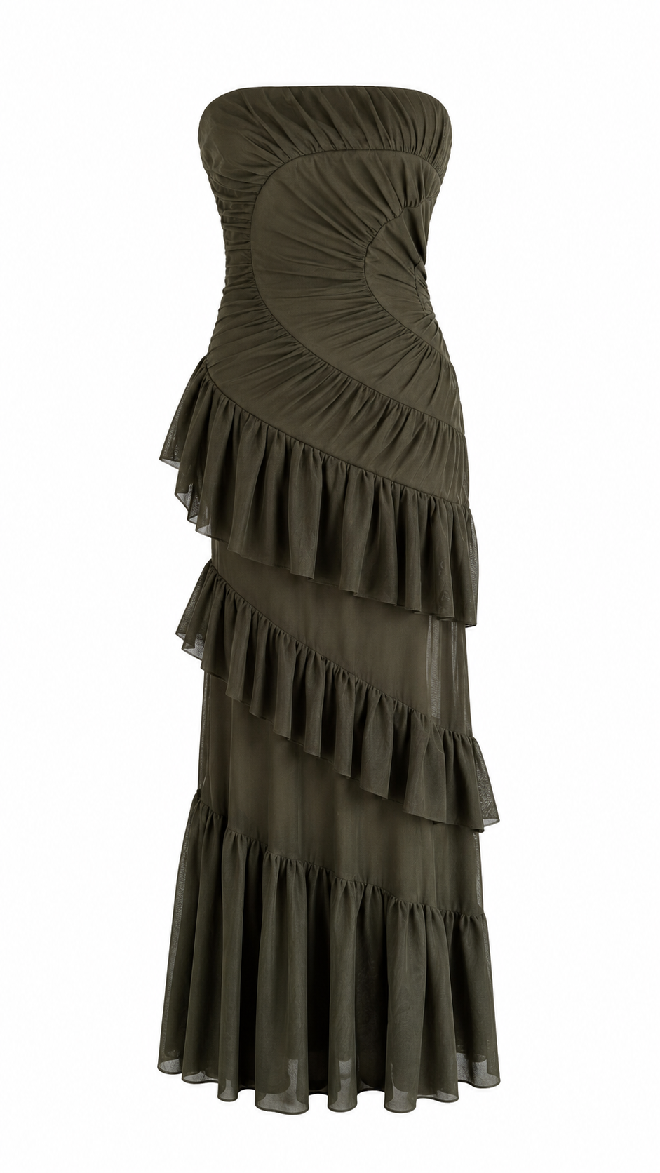 Vestido Selene