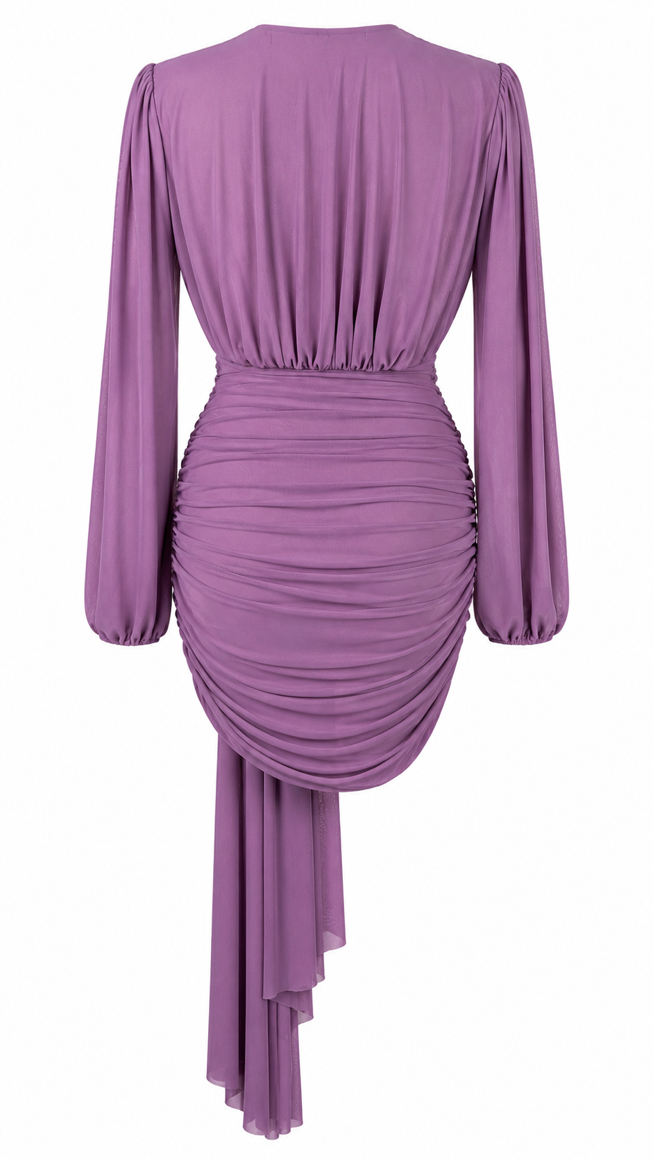 Vestido Mini Berry
