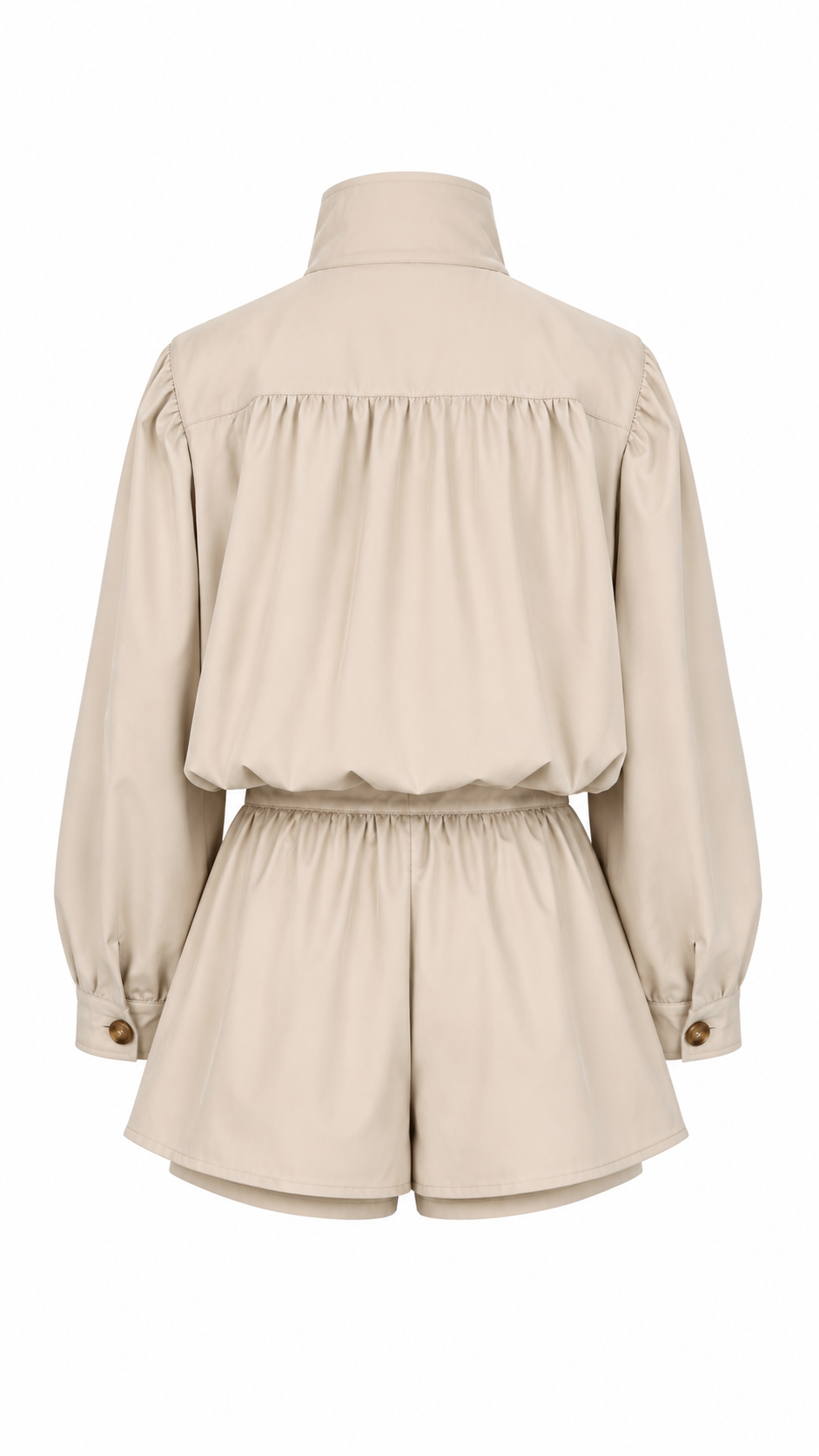Set Trench Solange