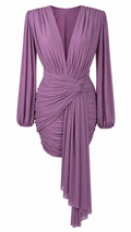 Vestido Mini Berry
