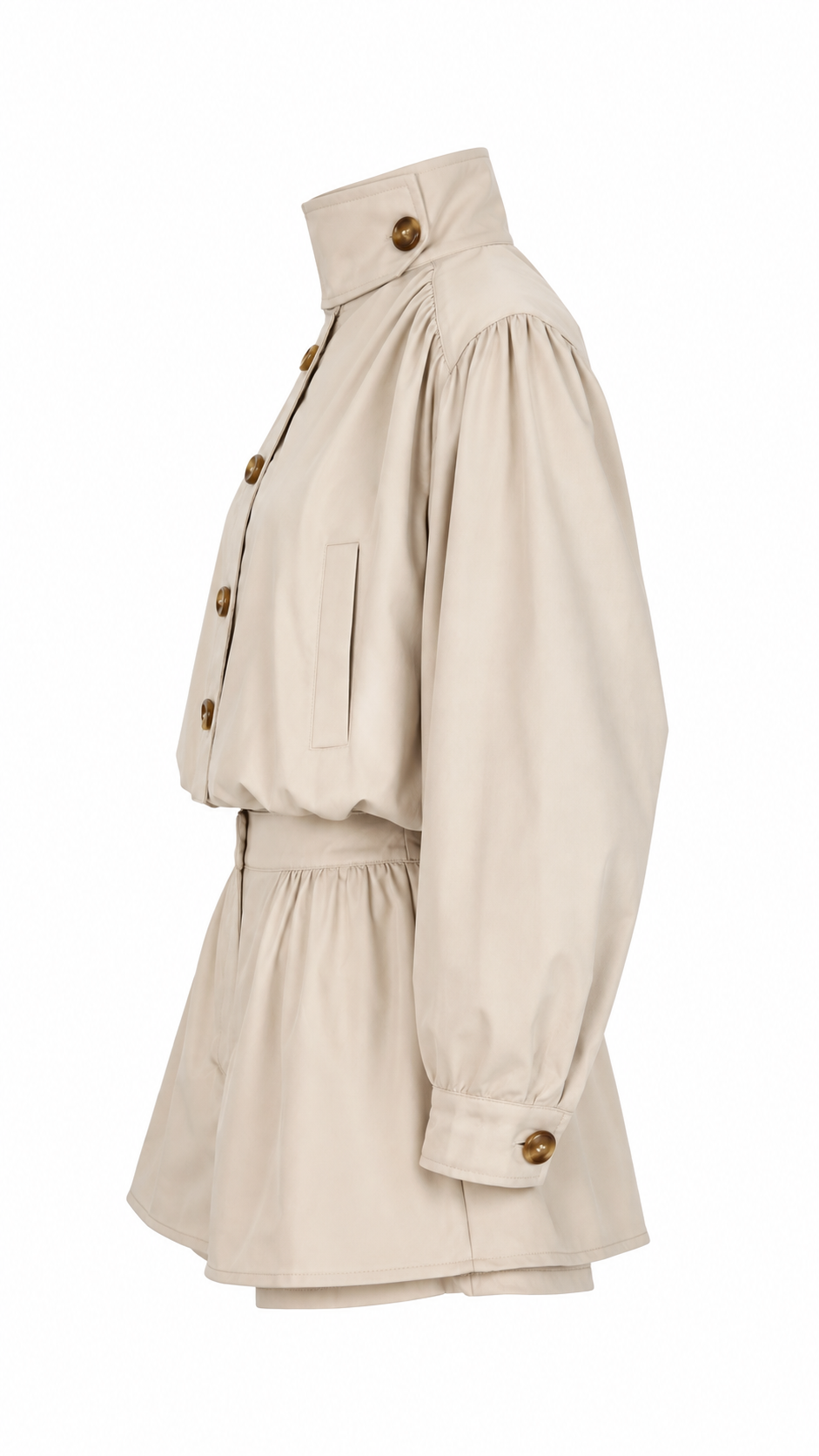 Set Trench Solange