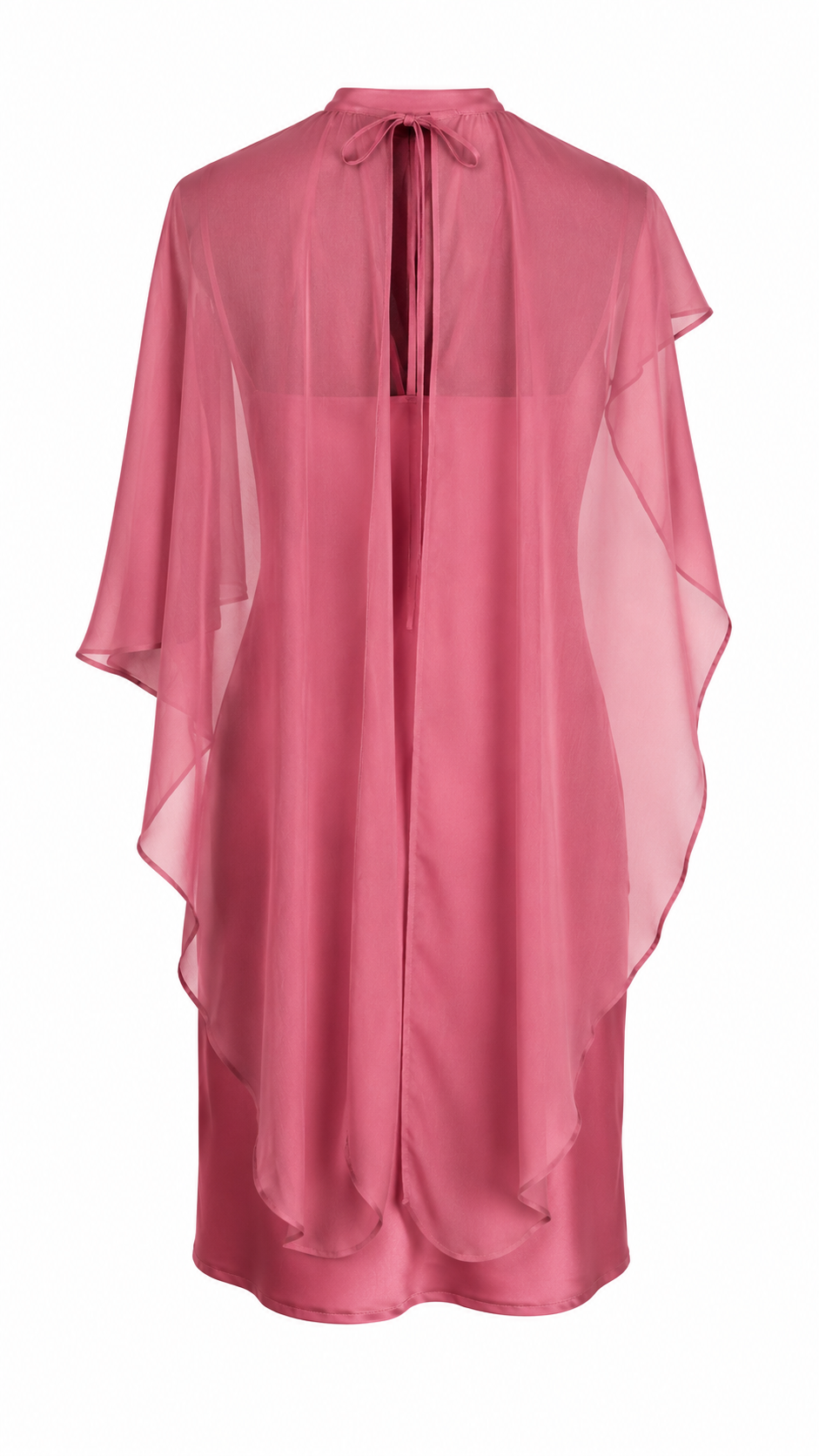 Vestido Mini Petalo