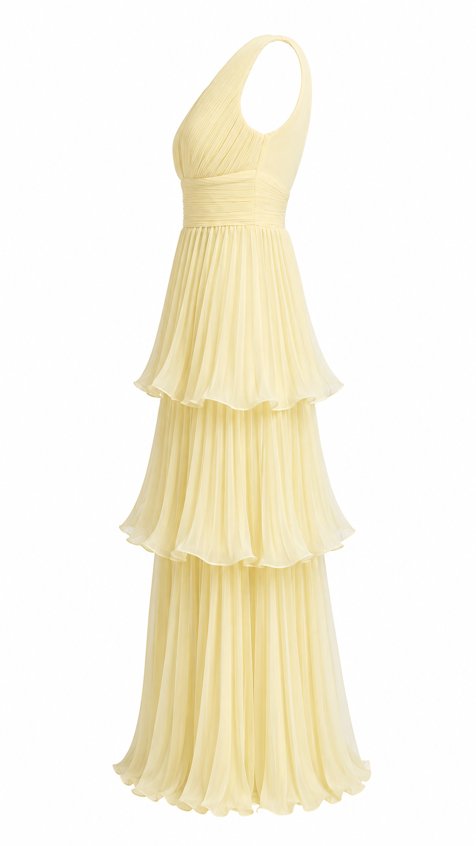 Vestido Thalia