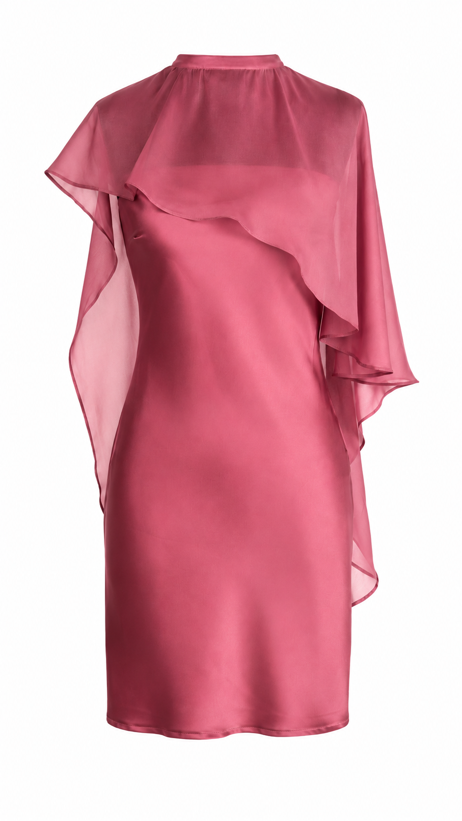 Vestido Mini Petalo