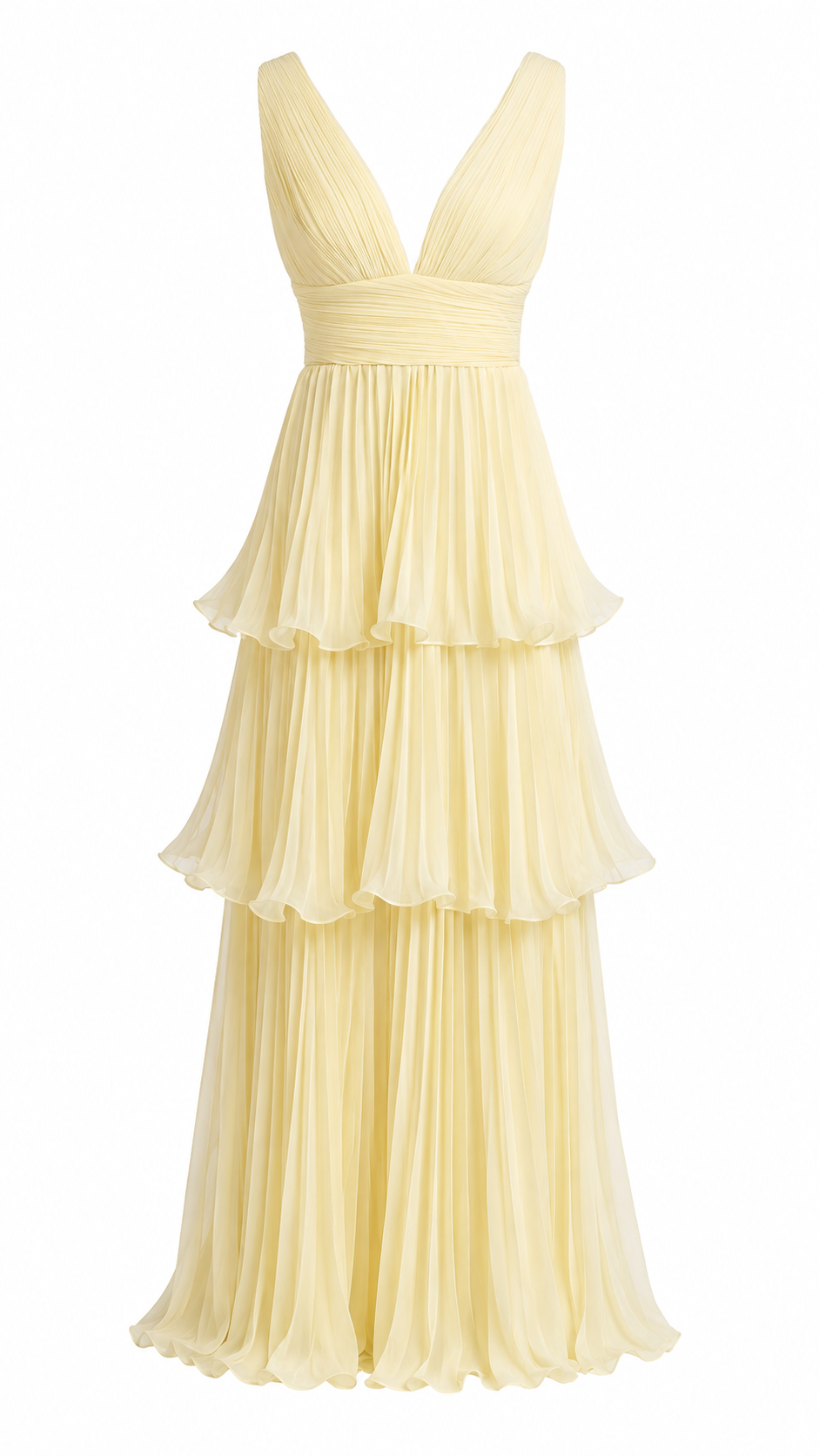 Vestido Thalia