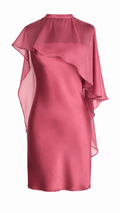 Vestido Mini Petalo