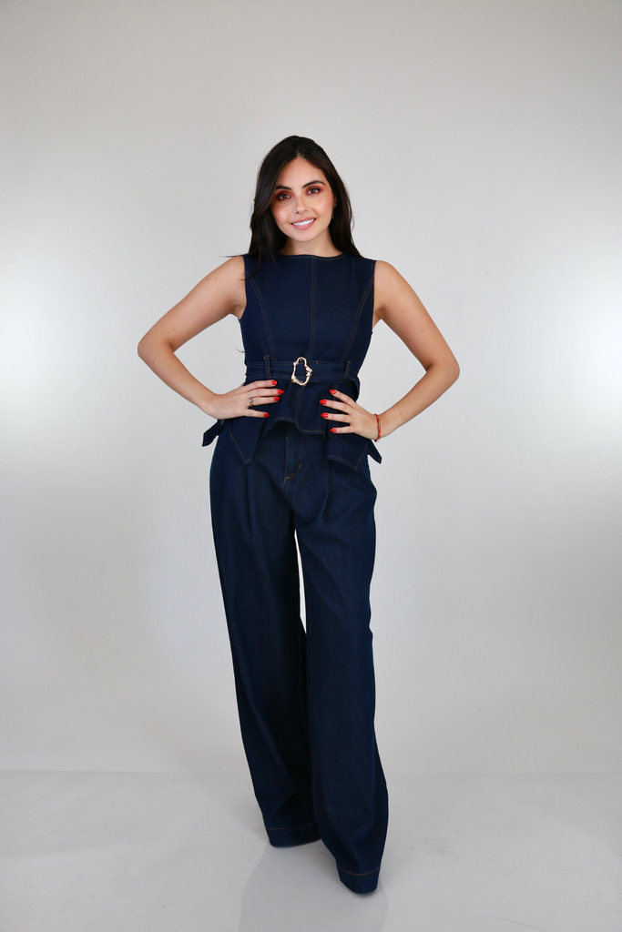 Flow Jeans