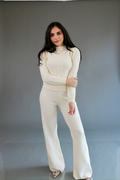 Set Elara Ivory