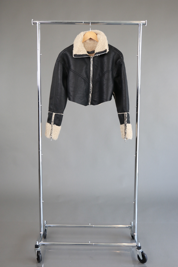 Vina Crop Negro