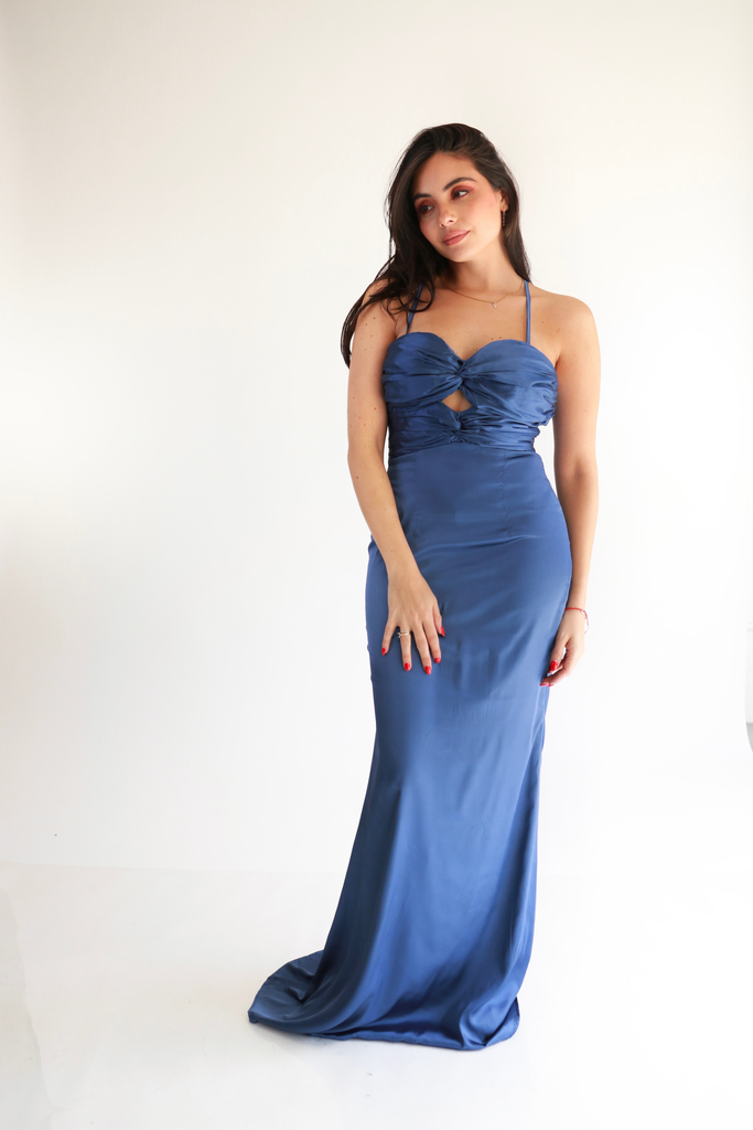Nube Dress