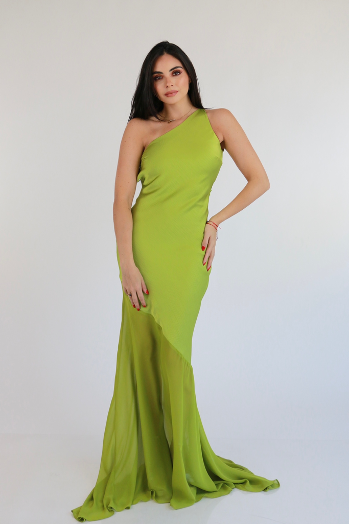 Lima Dress
