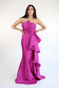 Reina Dress Pink