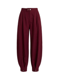 Pantalon Merlot