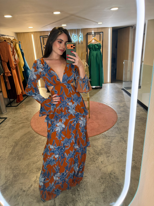 Arizona Dress