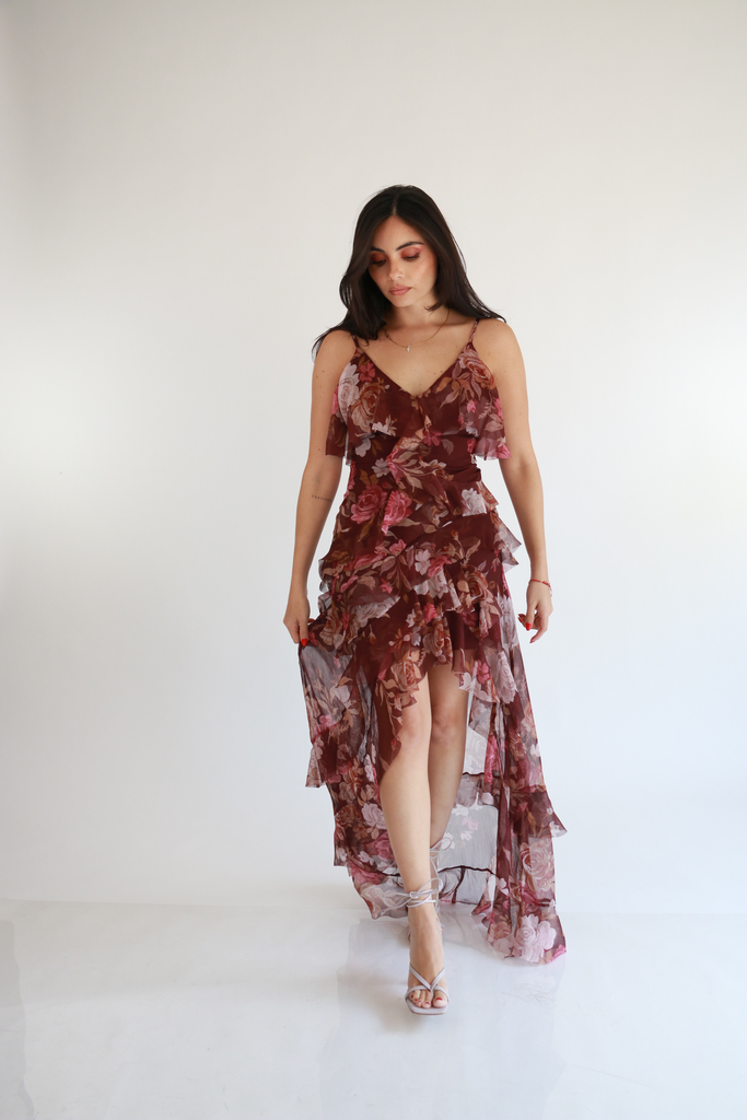 Bloom Dress