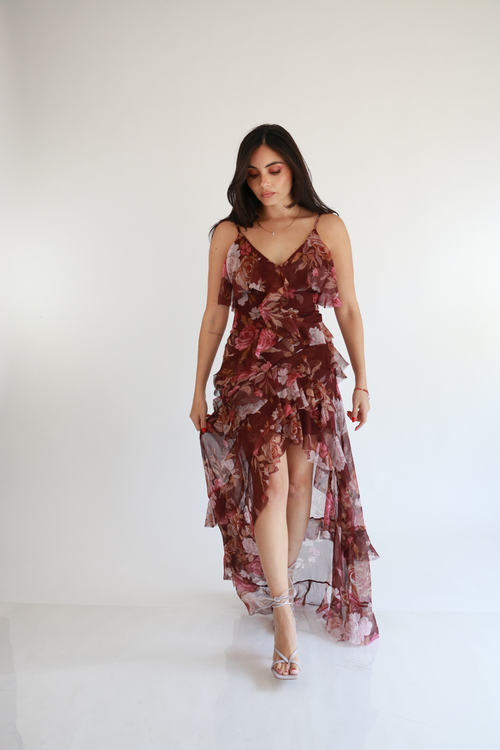 Bloom Dress