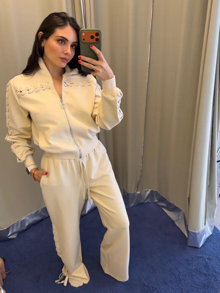 Amara Jacket