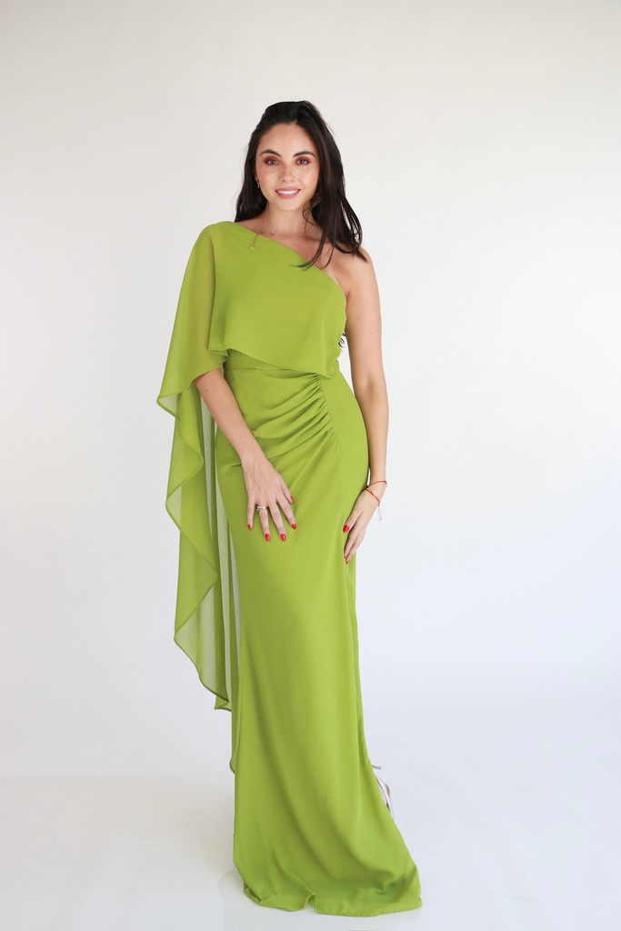 Verdela Dress