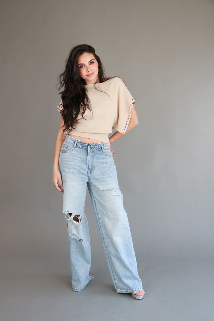 Sky Denim
