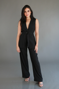 Selina Set Vest
