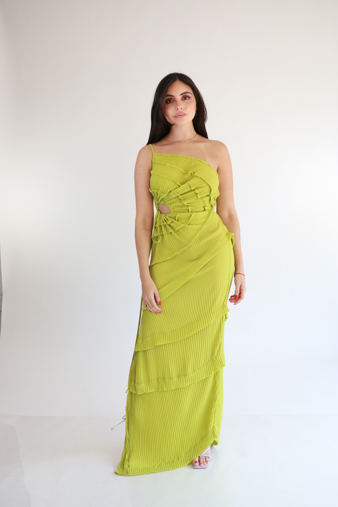 Citra Dress