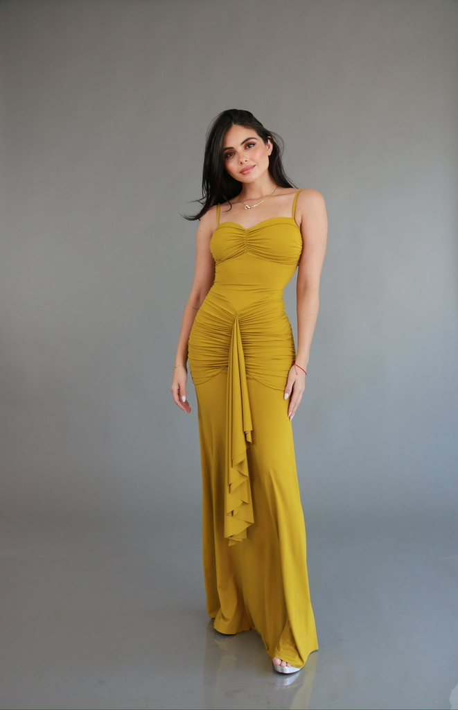 Liora Moss Dress