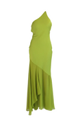 Lima Dress - Sin maniquí fondo blanco puro