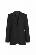Londres Blazer - Sin modelo fondo blanco