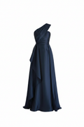 Nora Dress - Sin maniquí fondo blanco