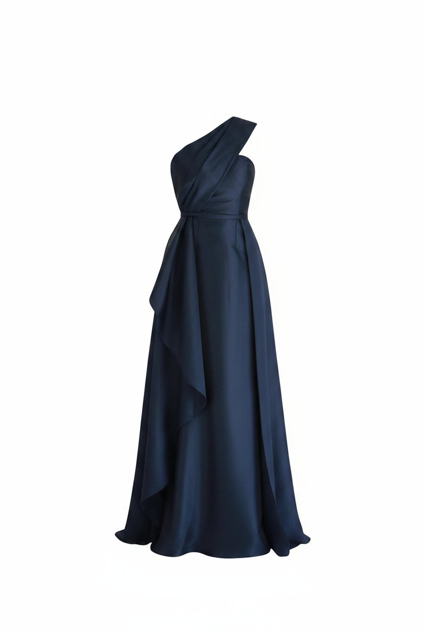 Nora Dress - Sin maniquí fondo blanco