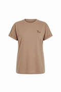 Playera Puppy - Sin modelo fondo blanco