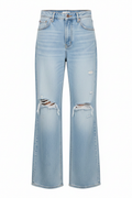 Sky Denim - Sin modelo fondo blanco