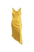 Sole Dress - Sin maniquí fondo blanco puro